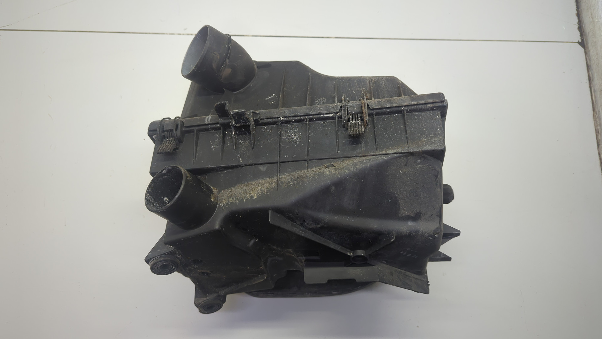 Корпус воздушного фильтра