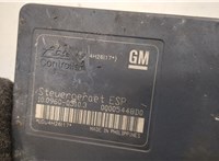 10096005103 Блок АБС, насос (ABS, ESP, ASR) Opel Astra H 2004-2010 20908814 #4