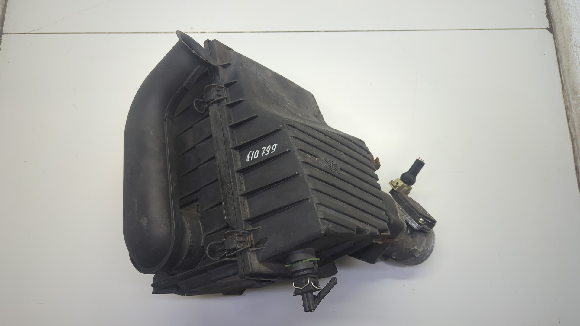 Корпус воздушного фильтра