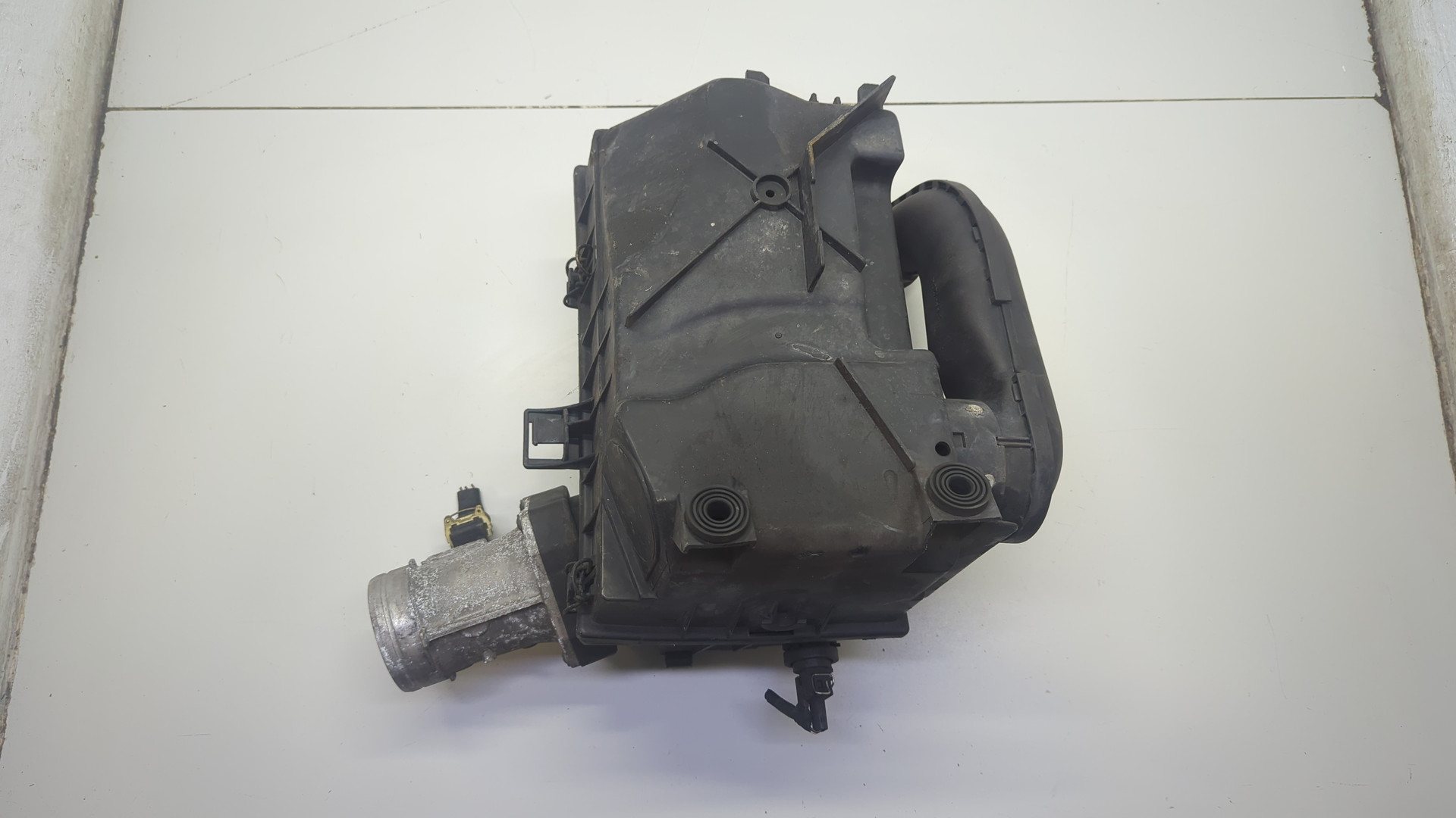 Корпус воздушного фильтра