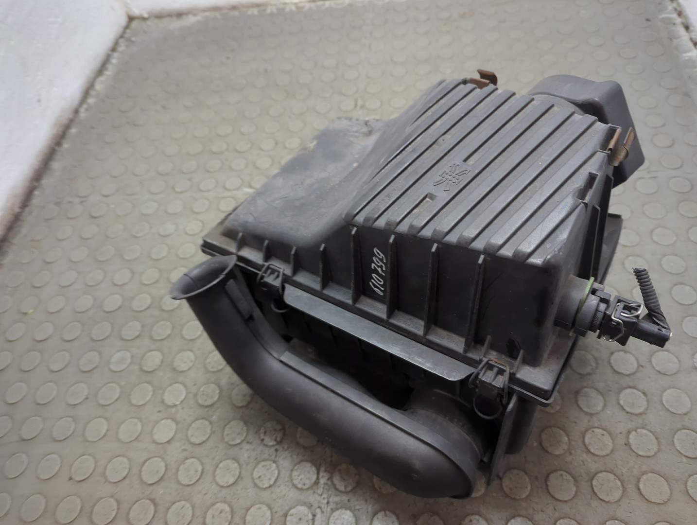 Корпус воздушного фильтра