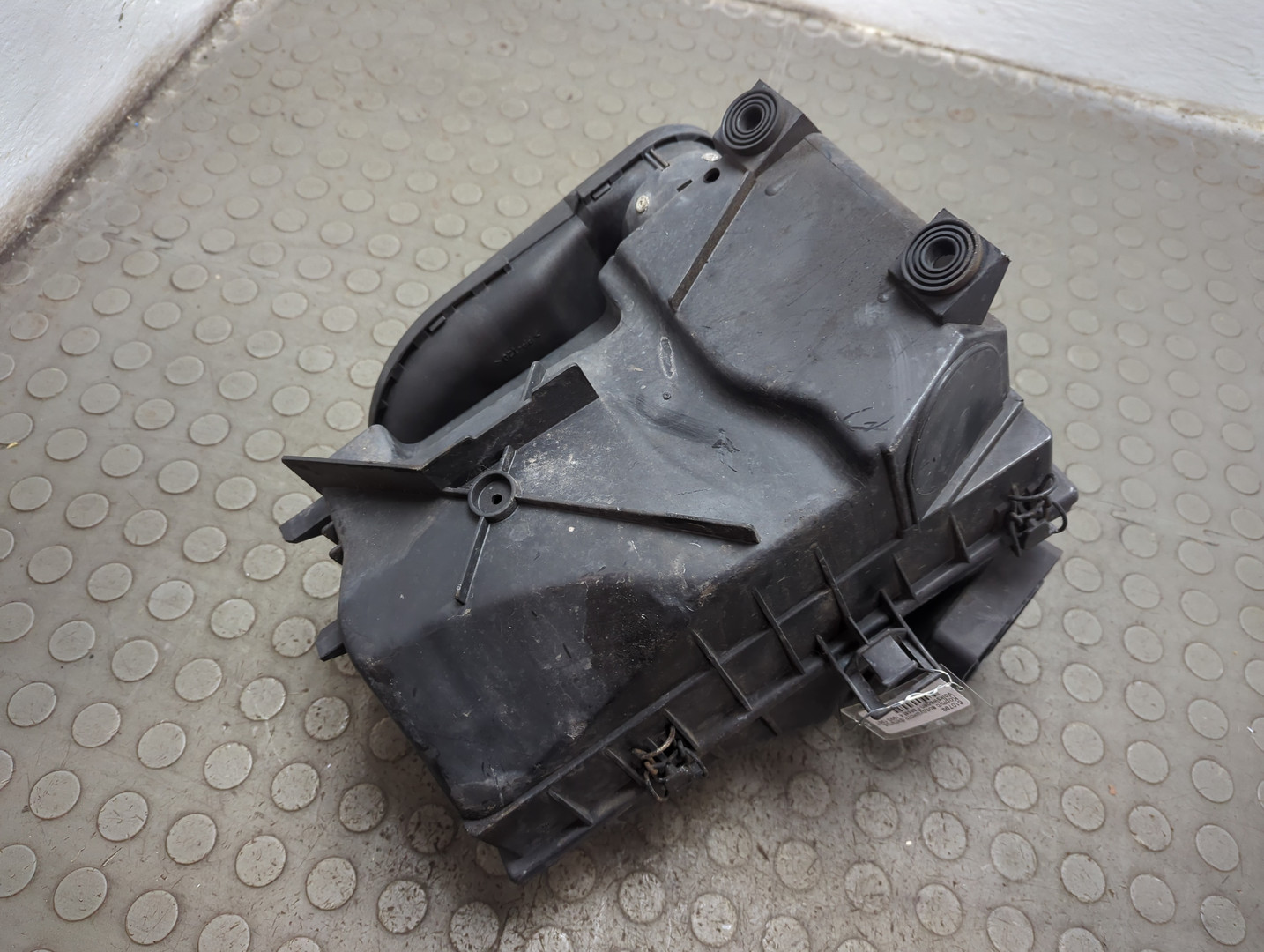 Корпус воздушного фильтра