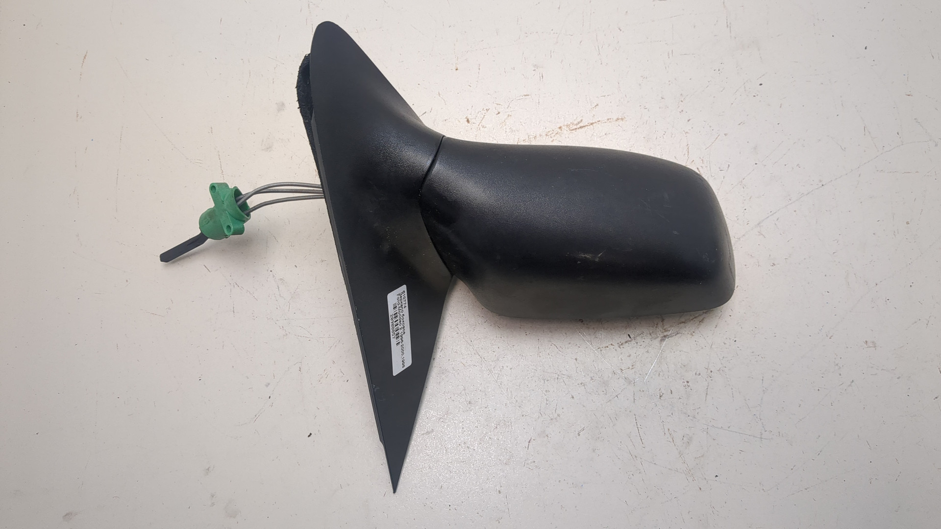 Зеркало правое электрическое