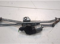 3B1955113D, 0390241528 Механизм стеклоочистителя (трапеция дворников) Volkswagen Passat 5 2000-2005 20908917 #1