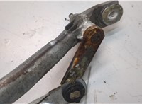 3B1955113D, 0390241528 Механизм стеклоочистителя (трапеция дворников) Volkswagen Passat 5 2000-2005 20908917 #2