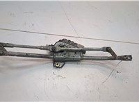 3B1955113D, 0390241528 Механизм стеклоочистителя (трапеция дворников) Volkswagen Passat 5 2000-2005 20908917 #4