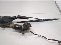 0390241420 Механизм стеклоочистителя (трапеция дворников) Mercedes E W210 1995-2003 20908926 #1