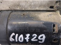 0390241420 Механизм стеклоочистителя (трапеция дворников) Mercedes E W210 1995-2003 20908926 #4