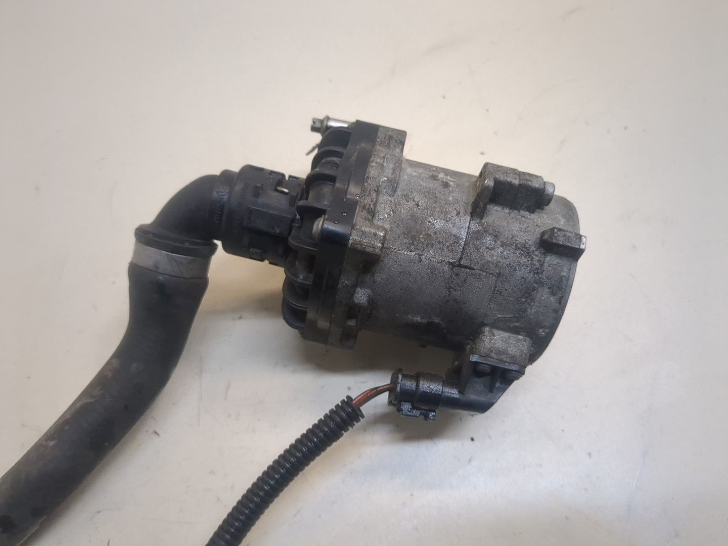 Насос водяной (помпа)