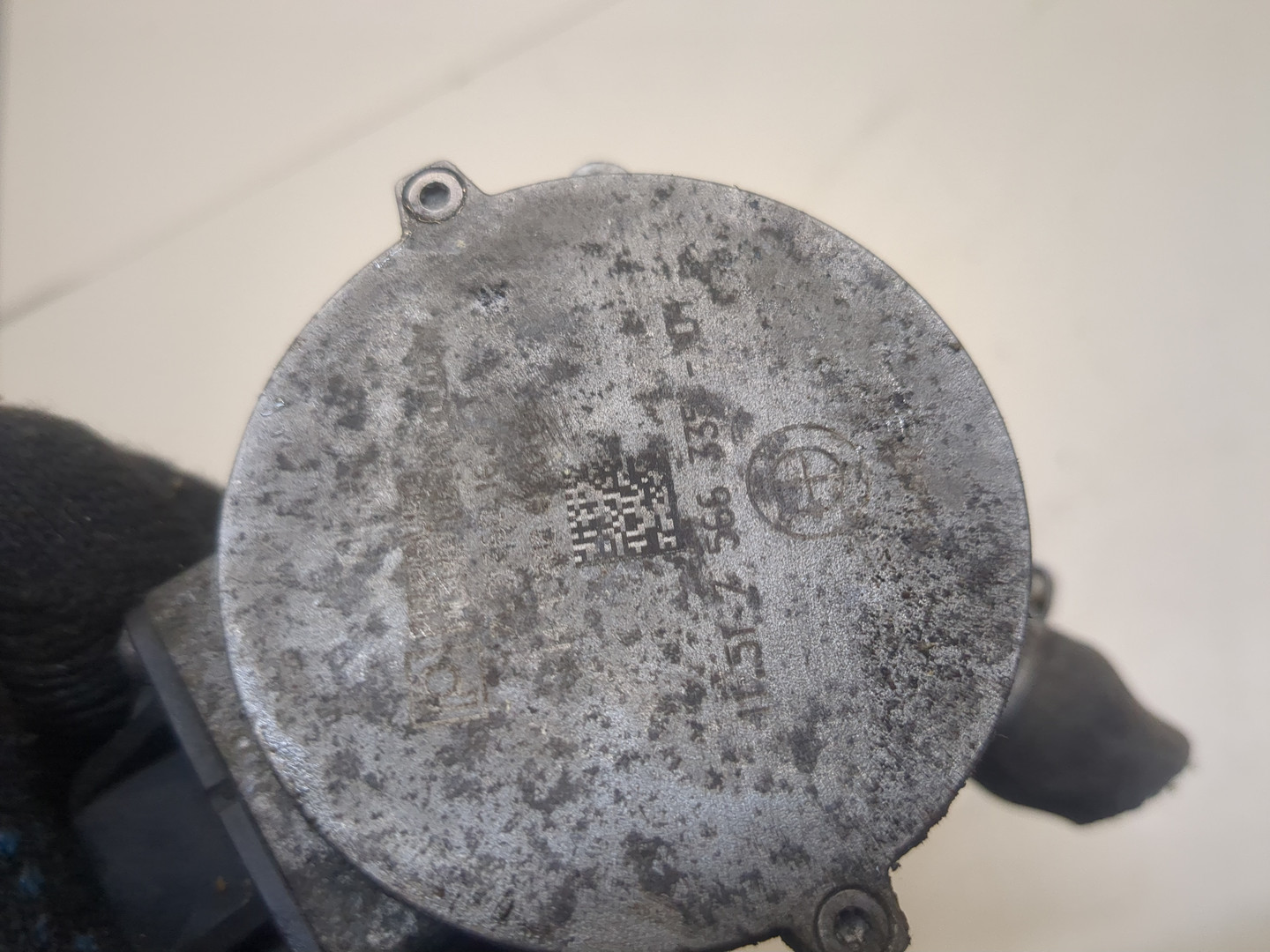 Насос водяной (помпа)