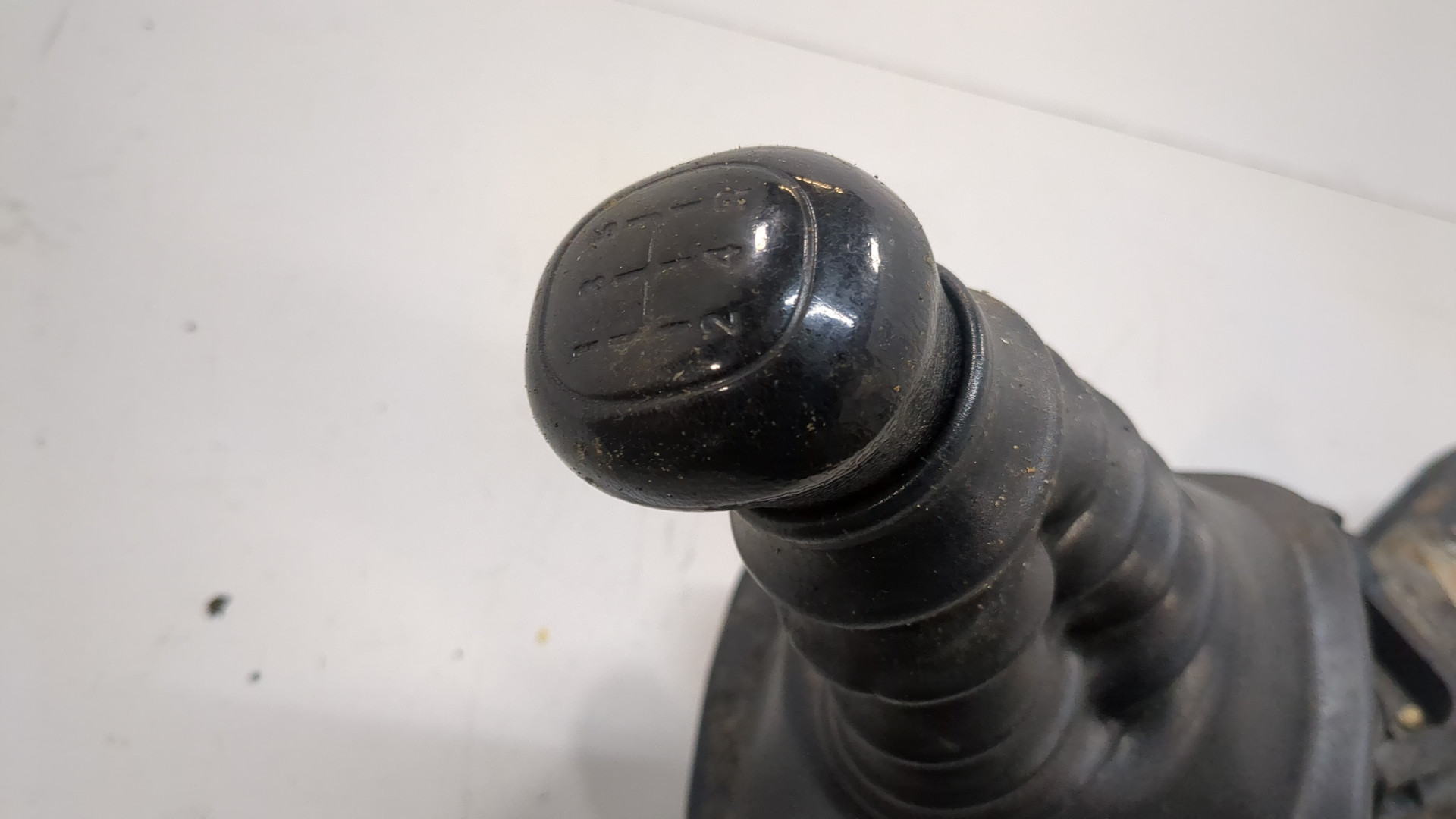 Кулиса МКПП / АКПП