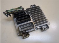 12657087 Блок управления двигателем Chevrolet Volt 2010-2015 20908962 #3