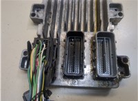 12657087 Блок управления двигателем Chevrolet Volt 2010-2015 20908962 #4