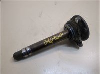 01J409356C Полуось (приводной вал, шрус) Audi A4 (B6) 2000-2006 20908978 #1