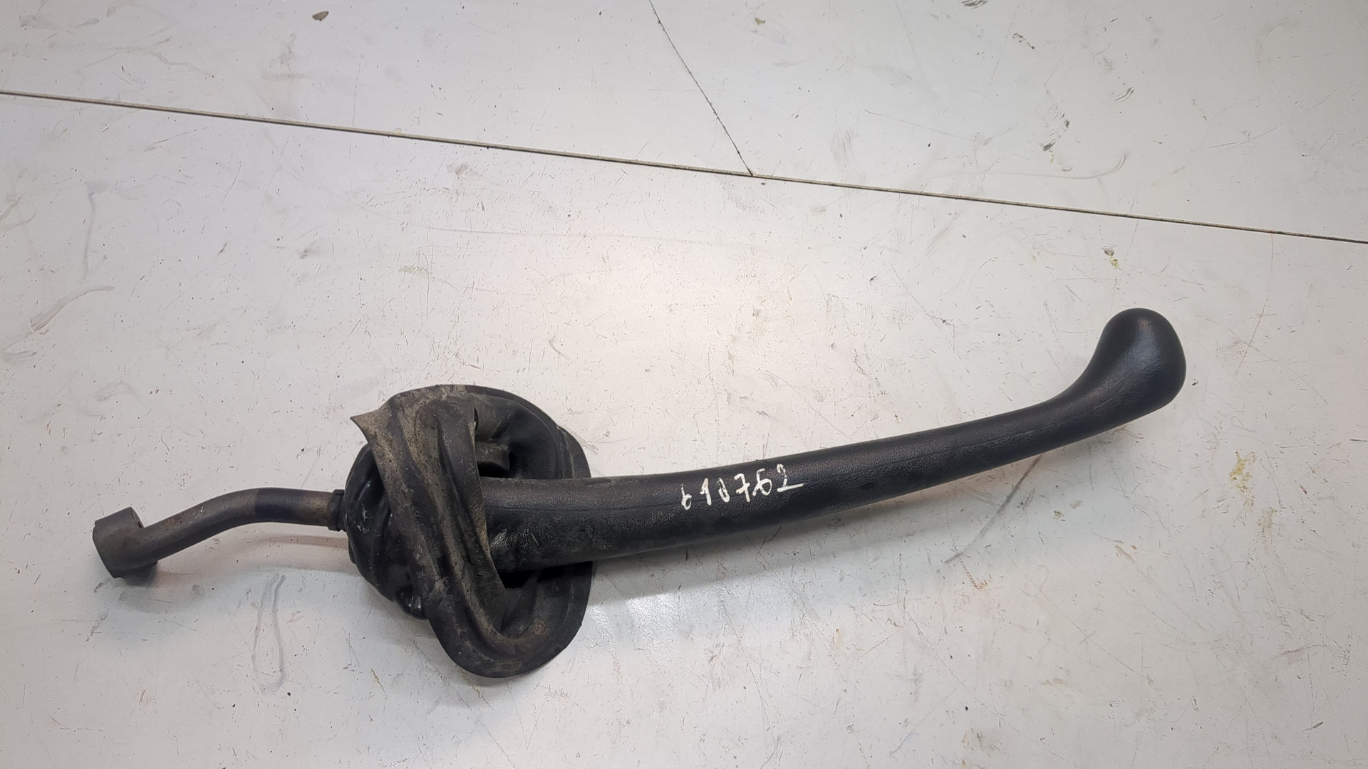 Рукоятка рычага КПП
