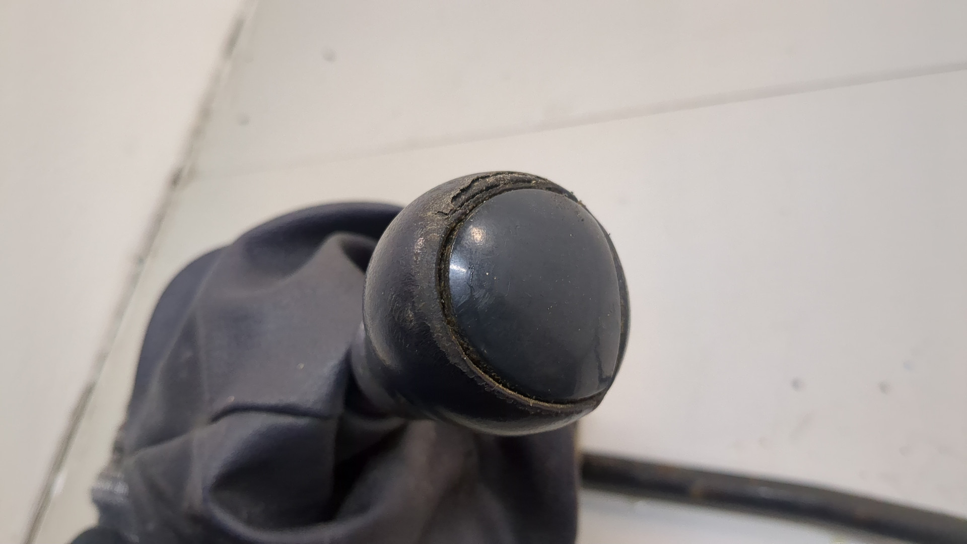 Кулиса МКПП / АКПП