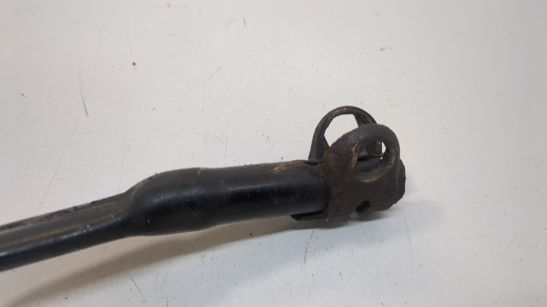 Кулиса МКПП / АКПП