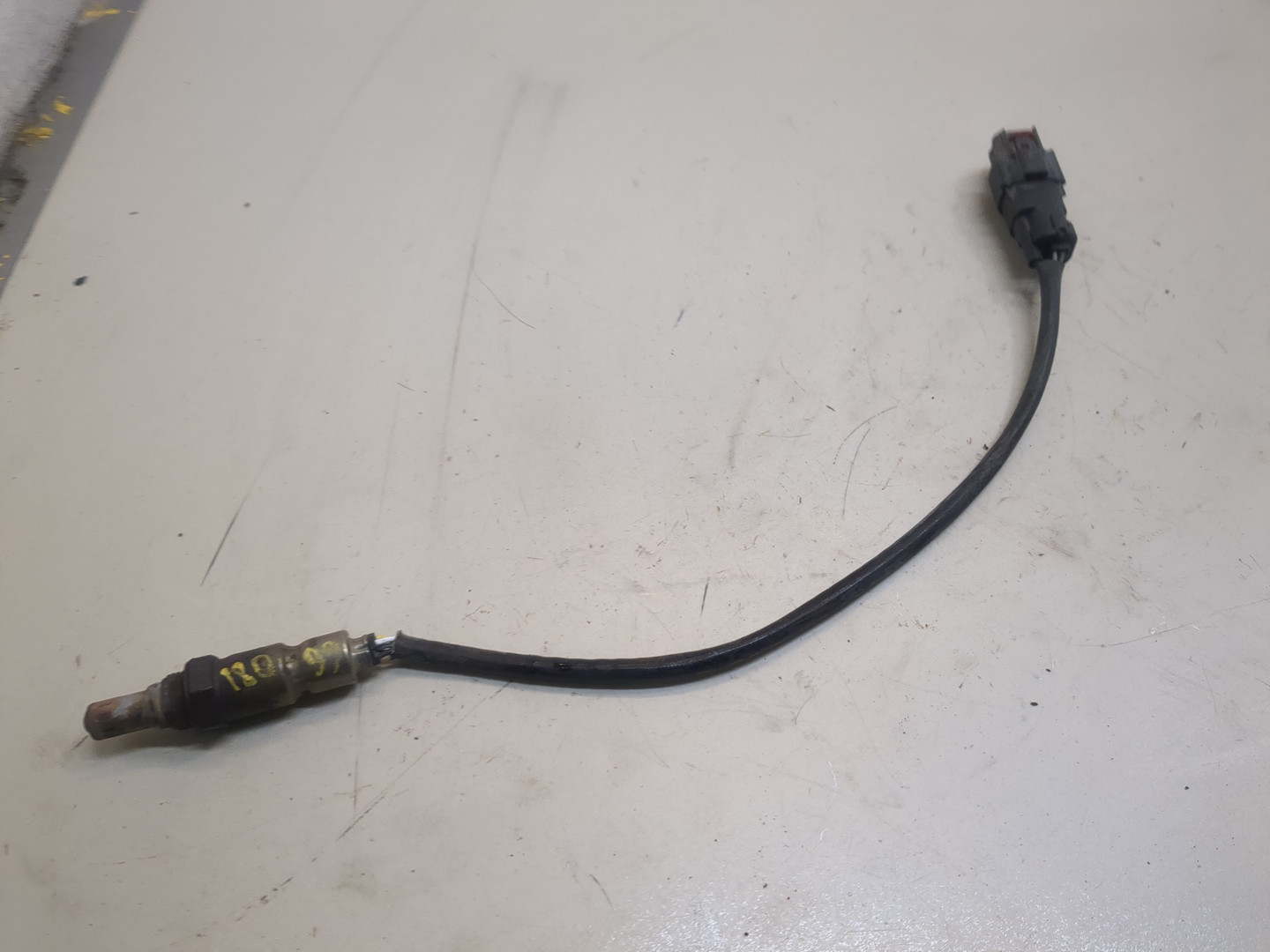 Датчик кислородный/Лямбда-зонд