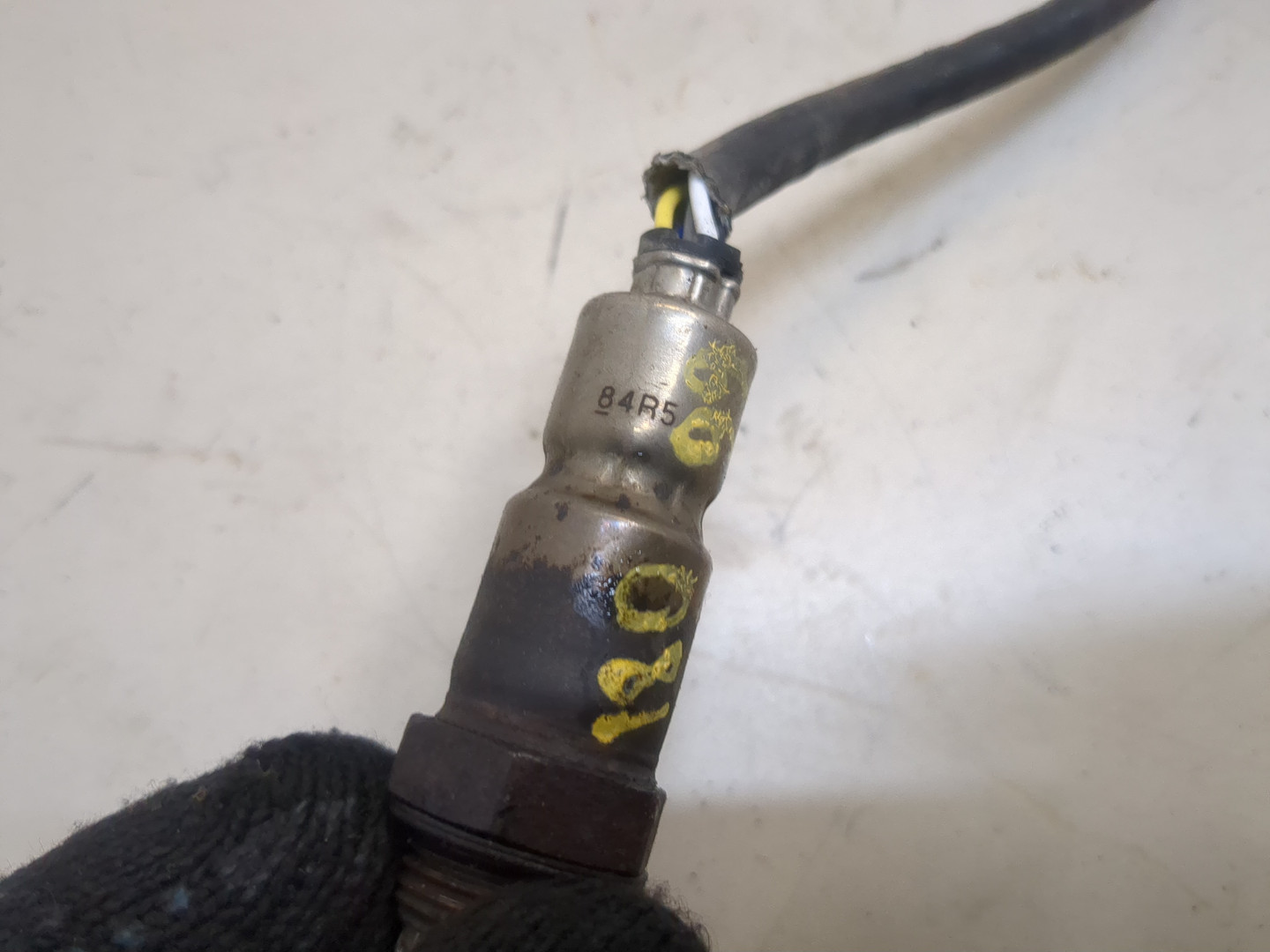 Датчик кислородный/Лямбда-зонд