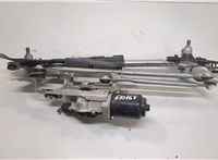 BBP267360A, BBP267340 Механизм стеклоочистителя (трапеция дворников) Mazda 3 (BL) 2009-2013 20909140 #1