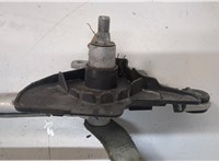 BBP267360A, BBP267340 Механизм стеклоочистителя (трапеция дворников) Mazda 3 (BL) 2009-2013 20909140 #2