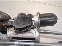 BBP267360A, BBP267340 Механизм стеклоочистителя (трапеция дворников) Mazda 3 (BL) 2009-2013 20909140 #4