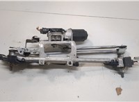 BBP267360A, BBP267340 Механизм стеклоочистителя (трапеция дворников) Mazda 3 (BL) 2009-2013 20909140 #5
