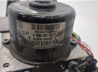 A0365454032 Блок АБС, насос (ABS, ESP, ASR) Mercedes C W203 2000-2008 20909164 #6