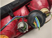 1S7113404 Фонарь (задний) Ford Mondeo 3 2000-2007 20909204 #3