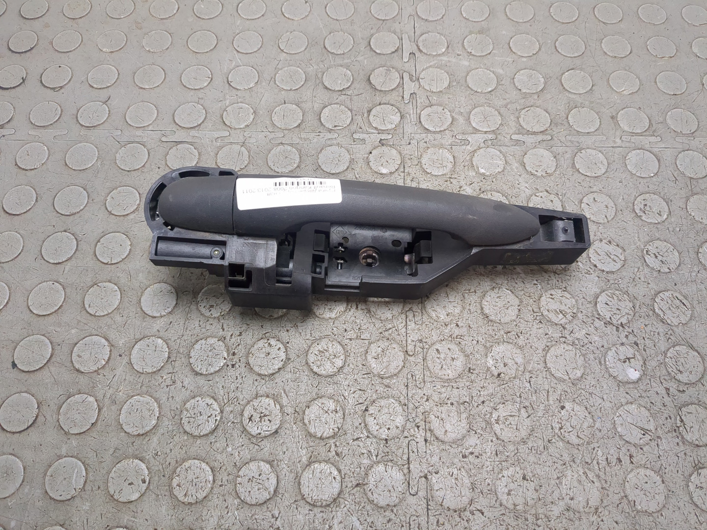 Ручка двери наружная