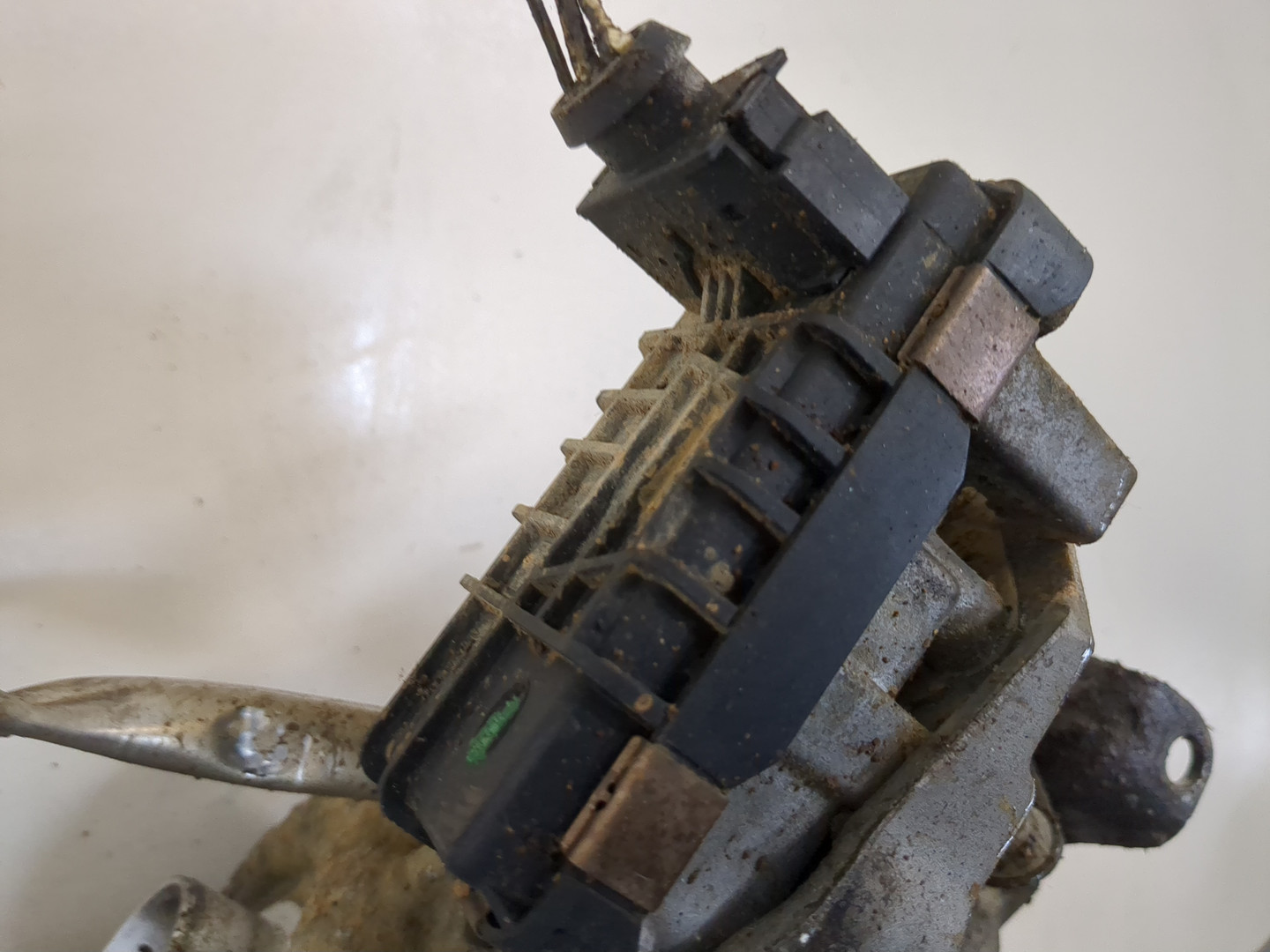 Турбина (турбокомпрессор)