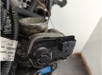 163615 Заслонка дроссельная Peugeot 407 2004-2011 11672460 #3