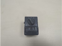 09133249, 09138347 Переключатель света Opel Zafira A 1999-2005 20909331 #1