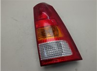 1233322 Фонарь (задний) Ford Focus 1 1998-2004 20909381 #1