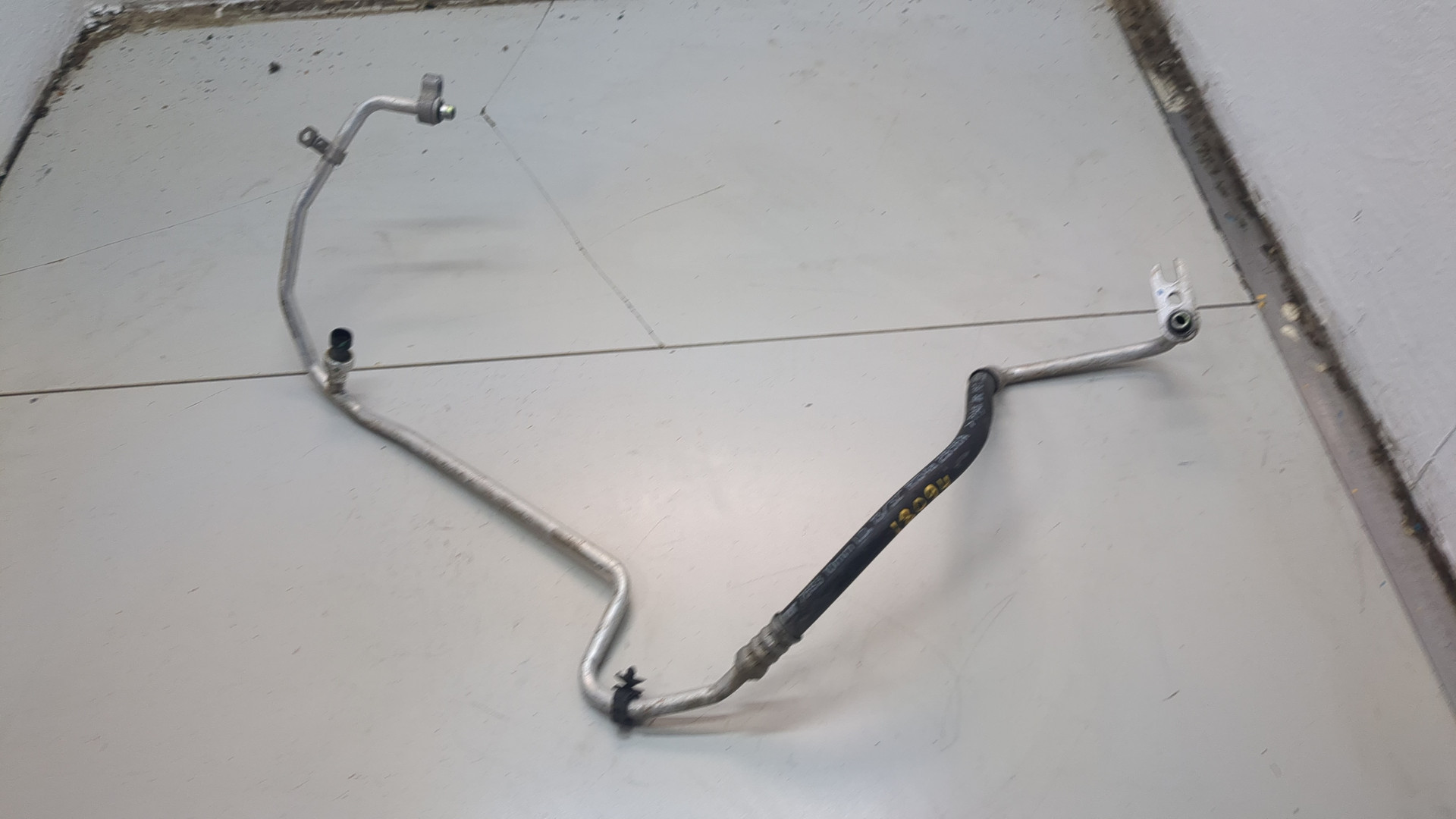 Трубка кондиционера