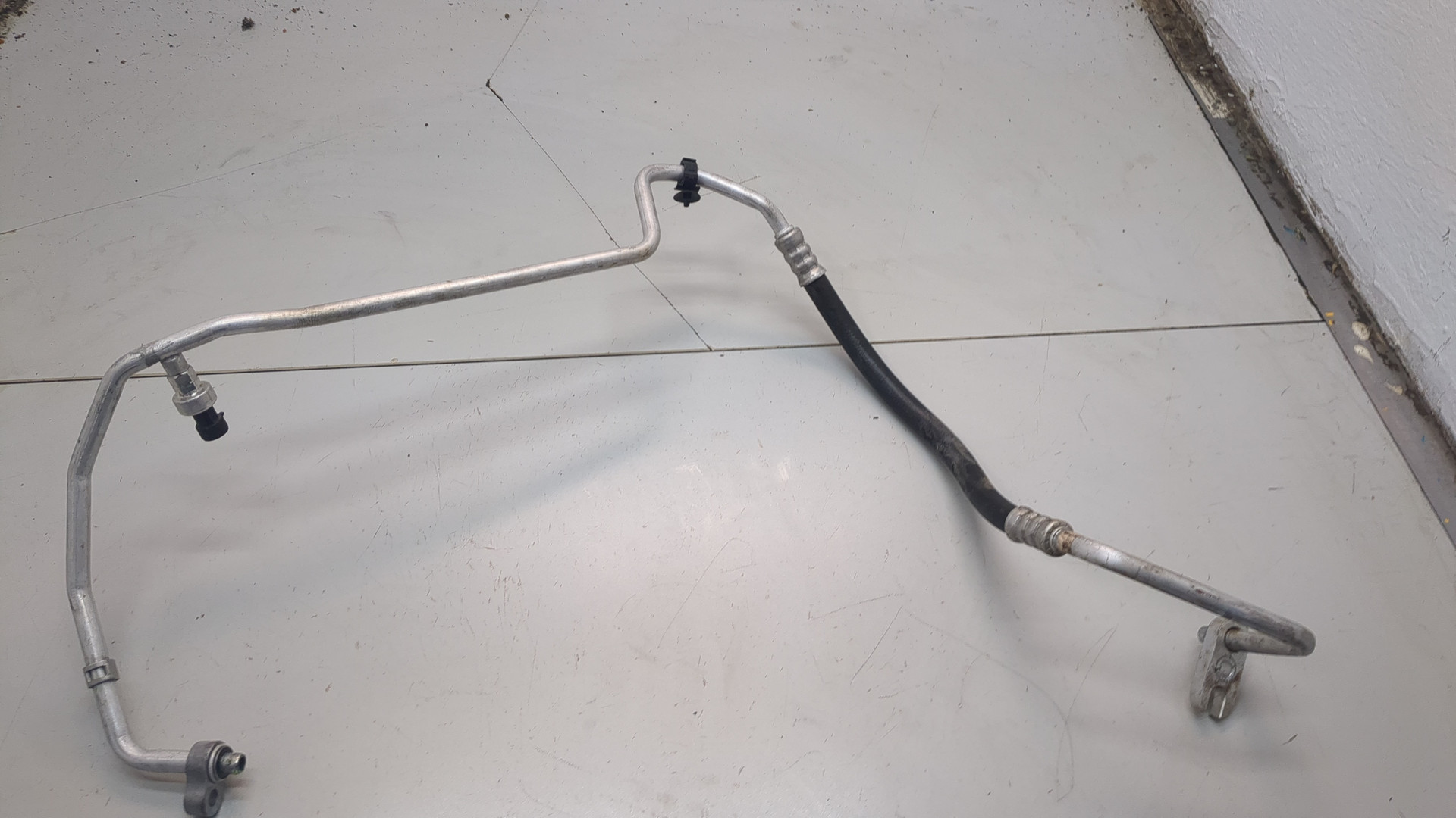 Трубка кондиционера