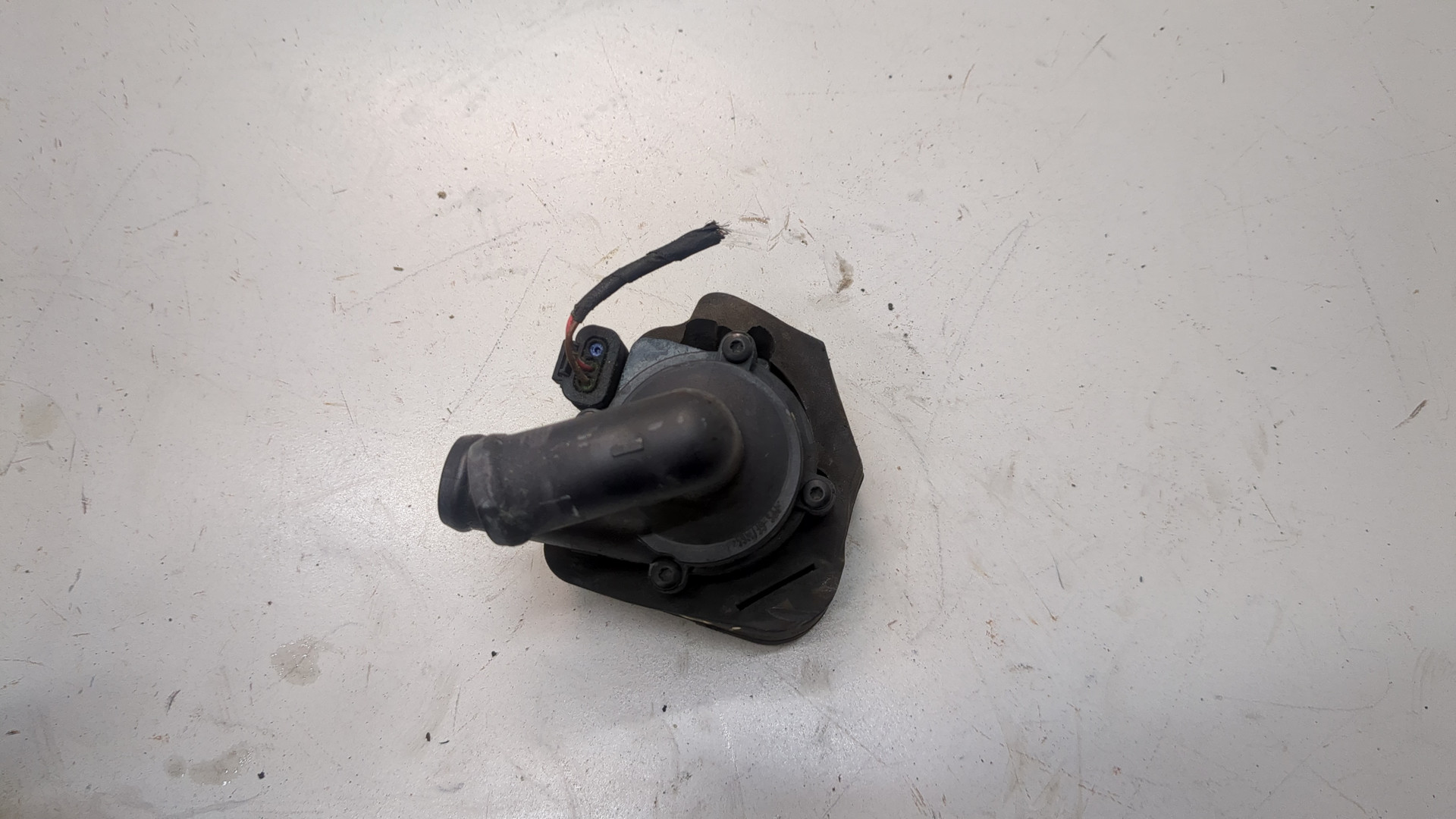 Насос водяной (помпа)