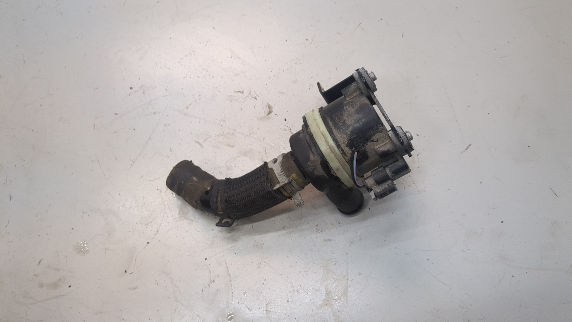 Насос водяной (помпа)