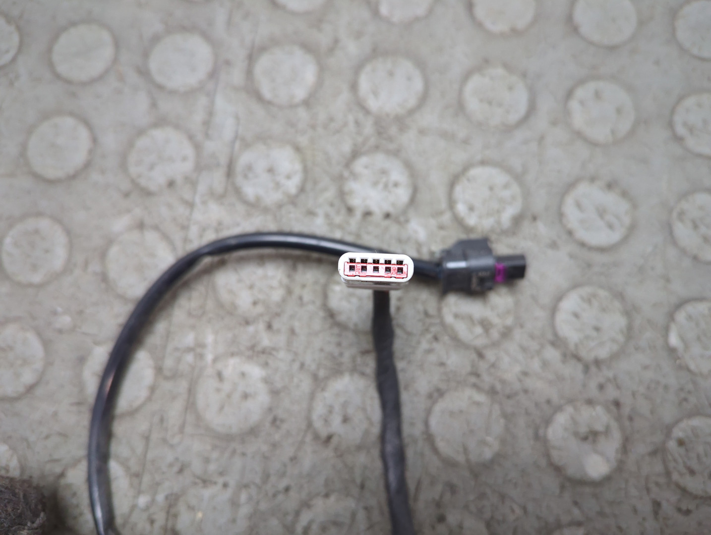 Камера заднего вида