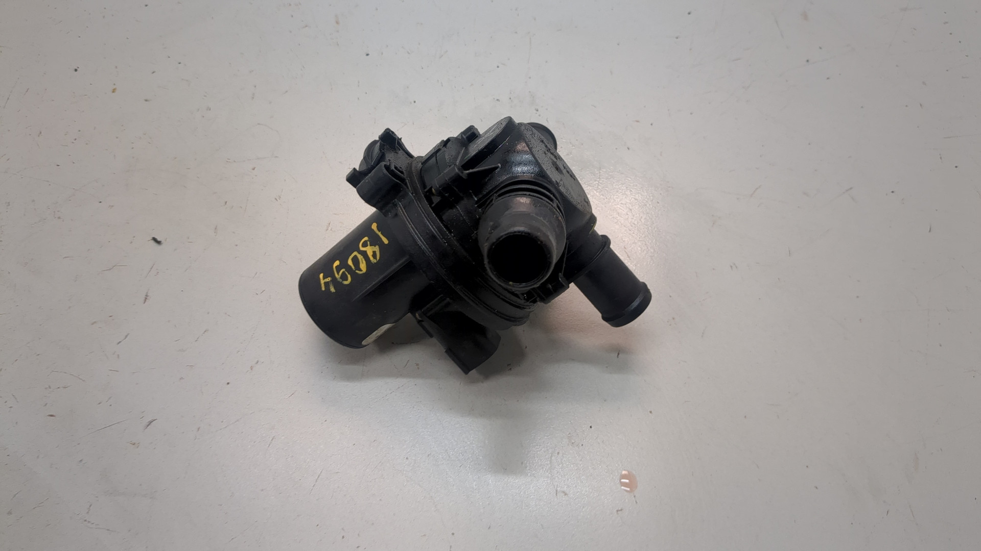 Насос водяной (помпа)