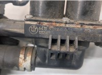 64119119164, 9119164 Кран отопителя (печки) BMW 7 F01 2008-2015 20909458 #3