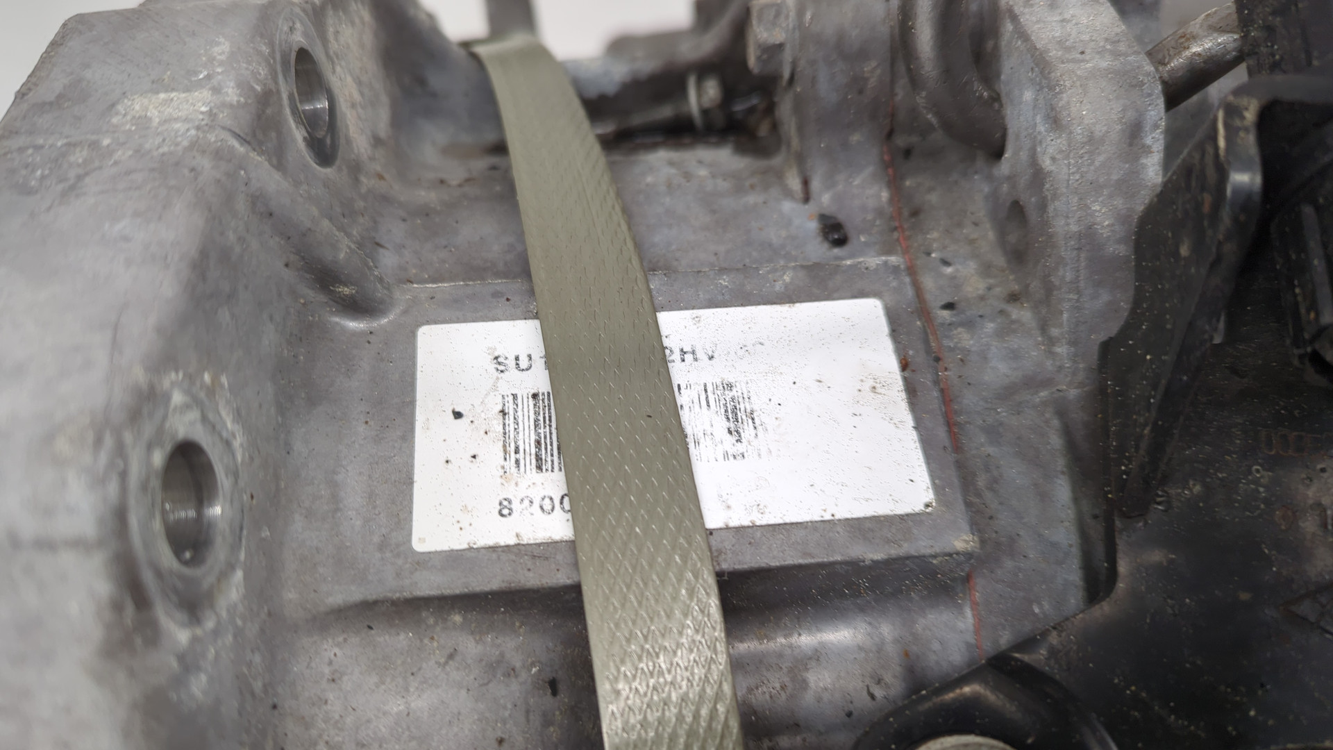 АКПП (автоматическая коробка переключения передач)