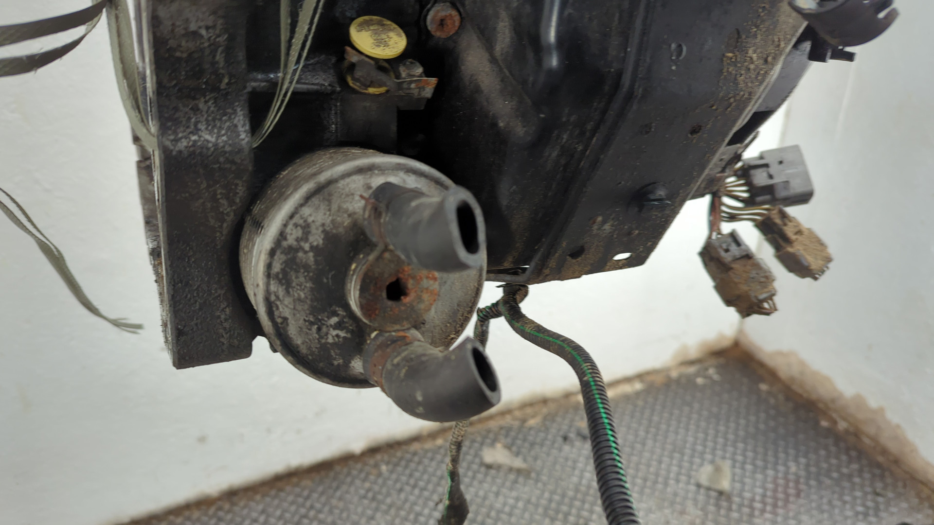 АКПП (автоматическая коробка переключения передач)