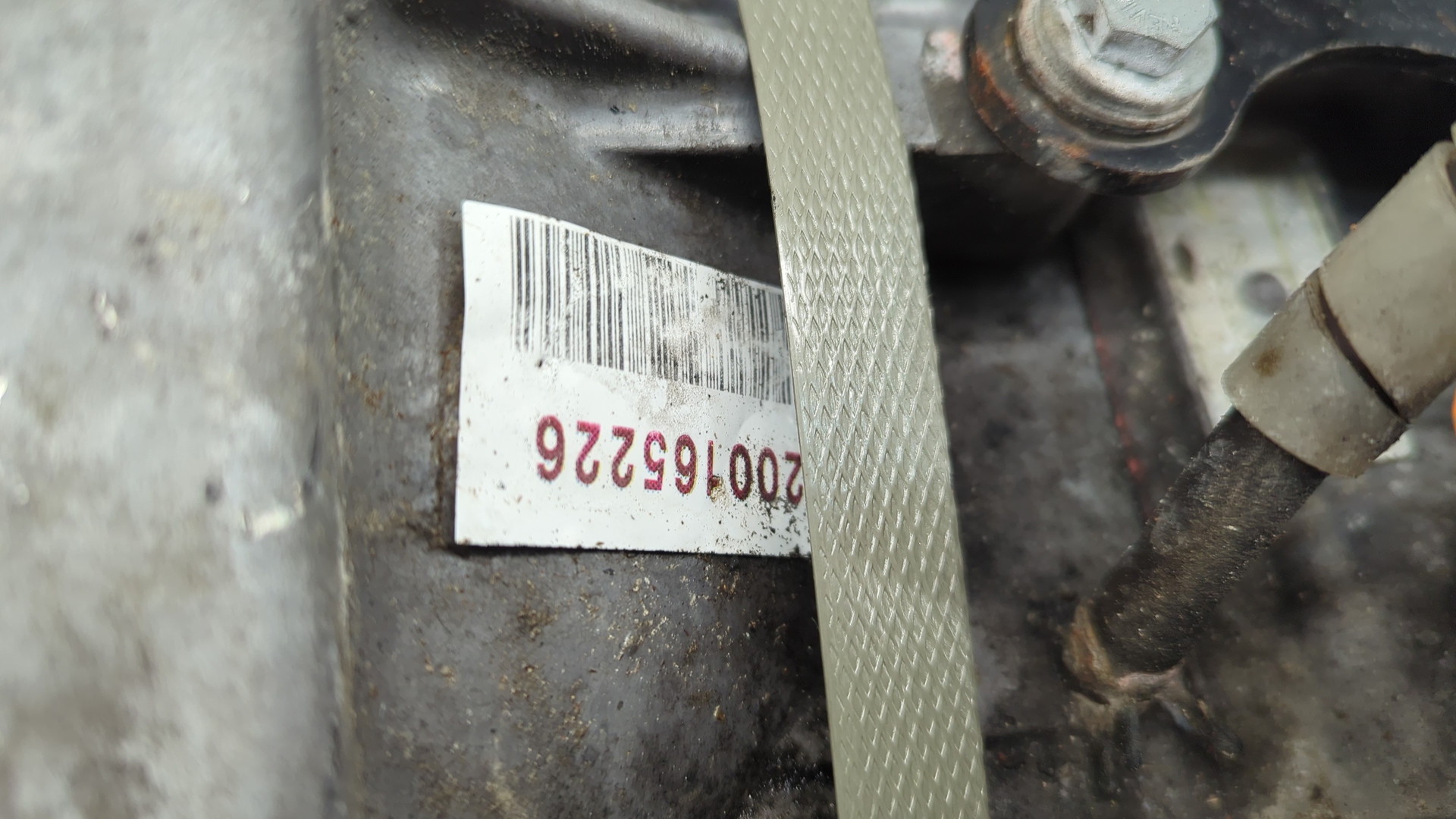 АКПП (автоматическая коробка переключения передач)