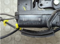 25876386 Замок двери Chevrolet Tahoe 2006-2014 20909543 #5