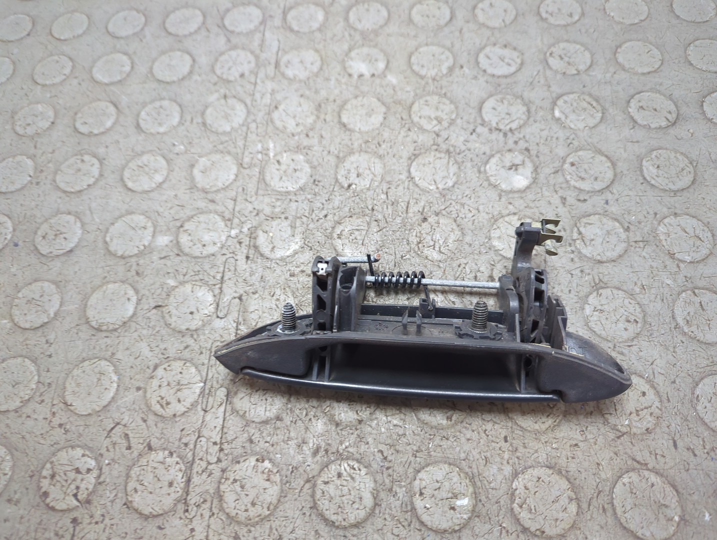 Ручка двери наружная