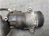 1618407, 13346495, 13335250 Компрессор кондиционера Opel Astra J 2010-2017 20909732 #4