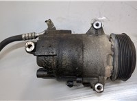 1618407, 13346495, 13335250 Компрессор кондиционера Opel Astra J 2010-2017 20909732 #13