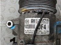 1618407, 13346495, 13335250 Компрессор кондиционера Opel Astra J 2010-2017 20909732 #15