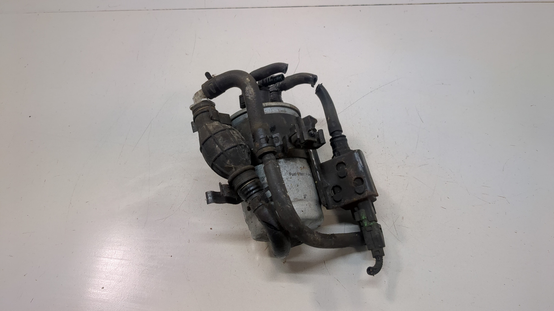 Корпус топливного фильтра